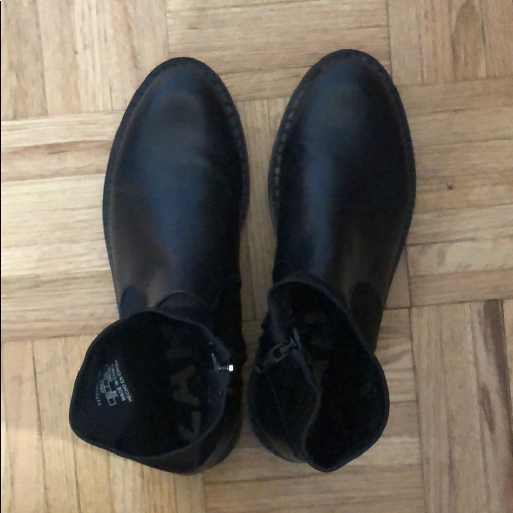 Zara Ankle boots